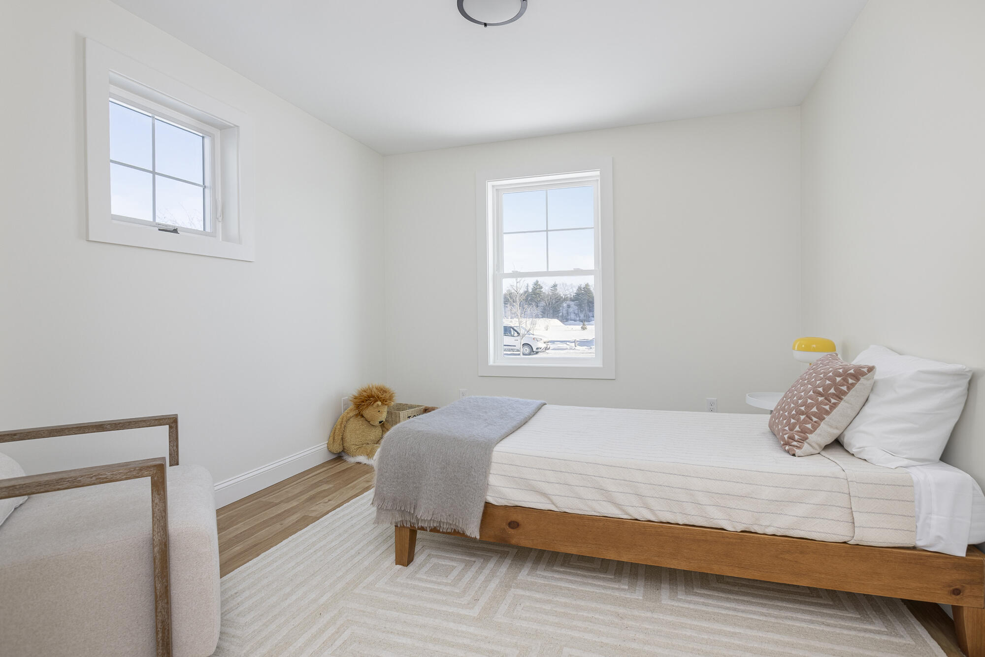 17 Feldspar Lane Cumberland ME 04021