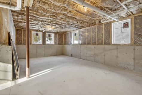 17 Feldspar Lane Cumberland ME 04021