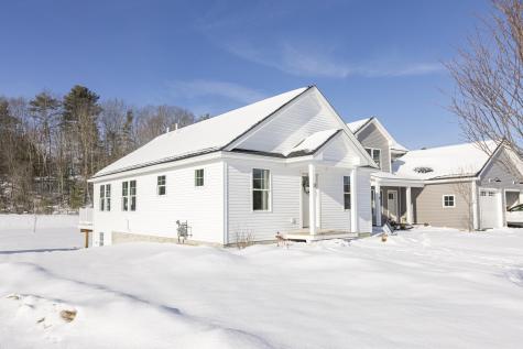 17 Feldspar Lane Cumberland ME 04021