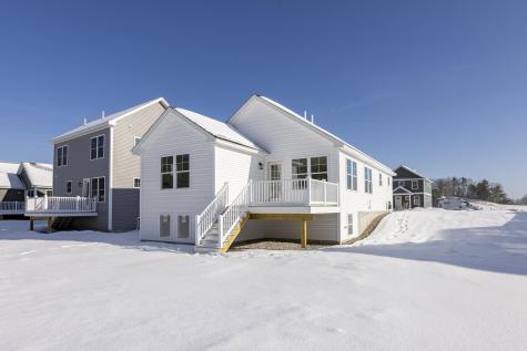 17 Feldspar Lane Cumberland ME 04021