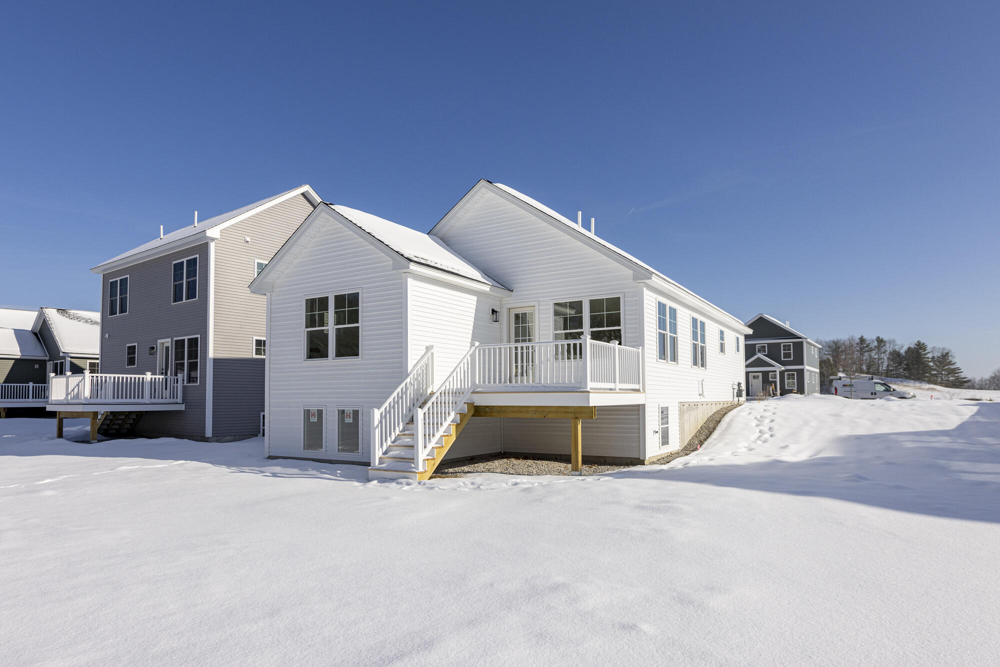 17 Feldspar Lane Cumberland ME 04021