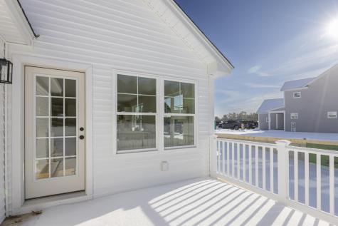 17 Feldspar Lane Cumberland ME 04021