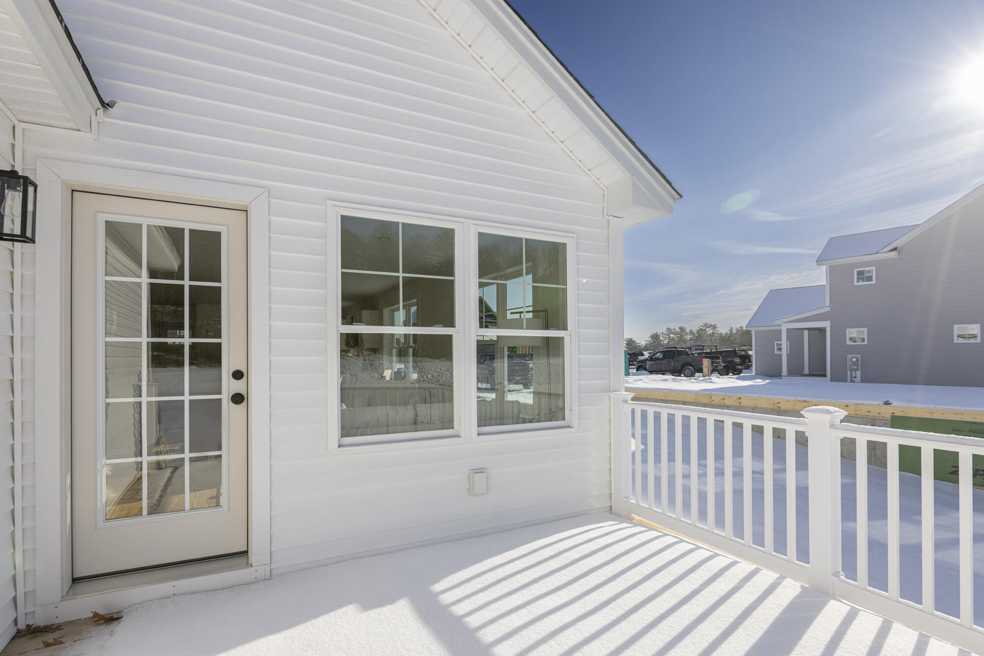 17 Feldspar Lane Cumberland ME 04021