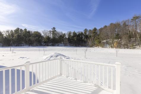 17 Feldspar Lane Cumberland ME 04021