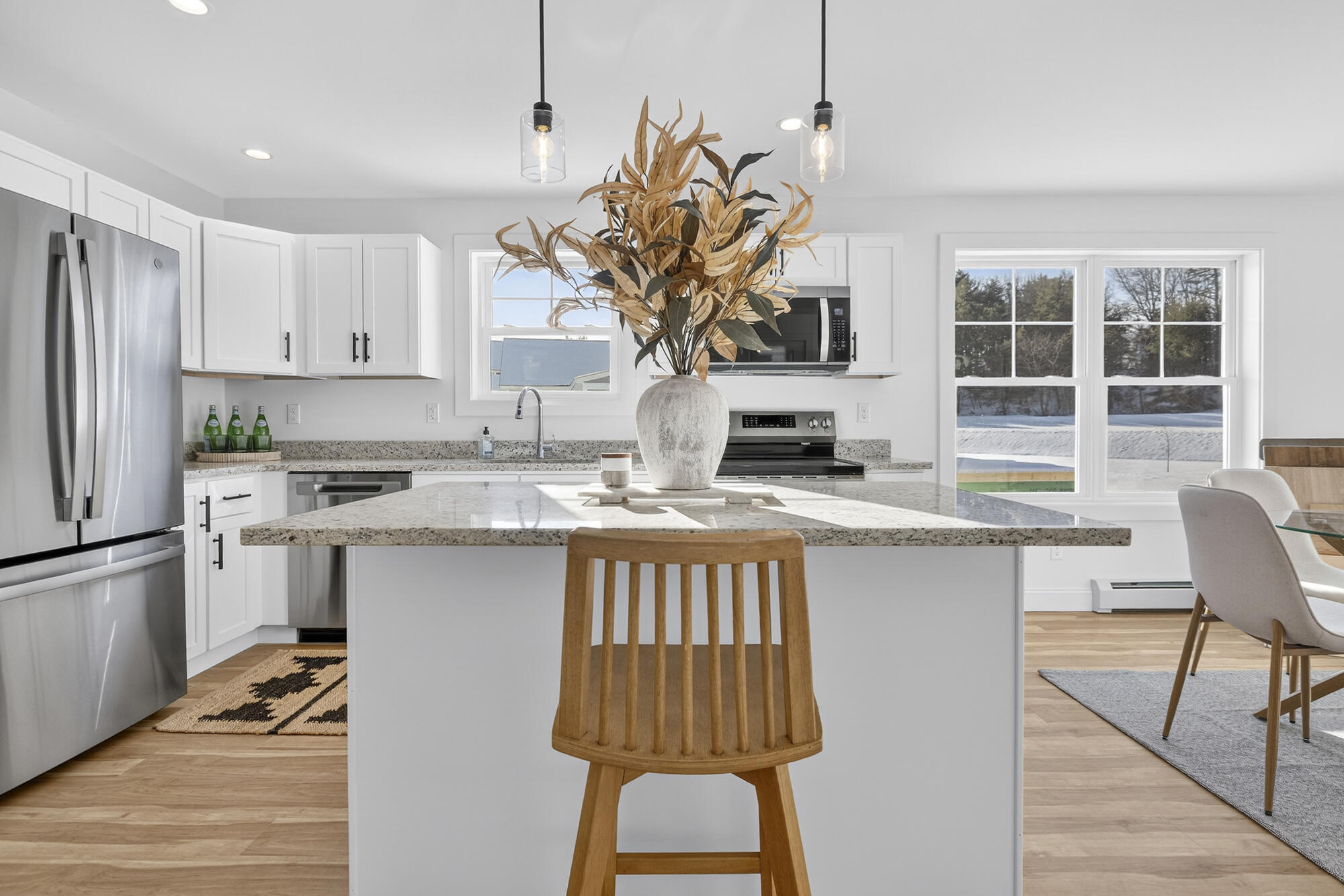 17 Feldspar Lane Cumberland ME 04021