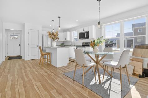 17 Feldspar Lane Cumberland ME 04021