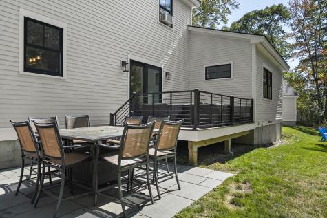 160 Main Street Rear Kennebunkport ME 04046