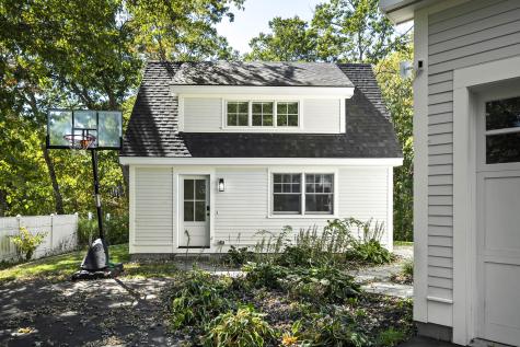 160 Main Street Rear Kennebunkport ME 04046