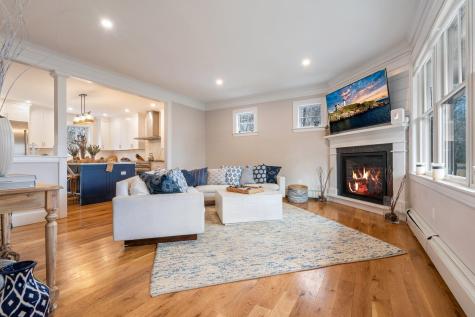 160 Main Street Rear Kennebunkport ME 04046