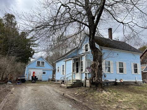 102 Beechwood Street Thomaston ME 04861