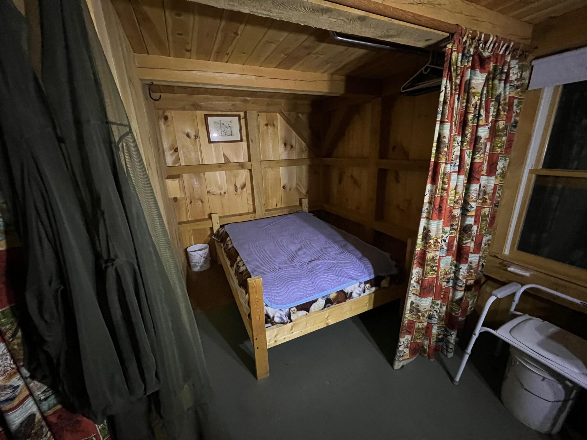 Map 11 Lot 15-1 Goodwin Road Garland ME 04939