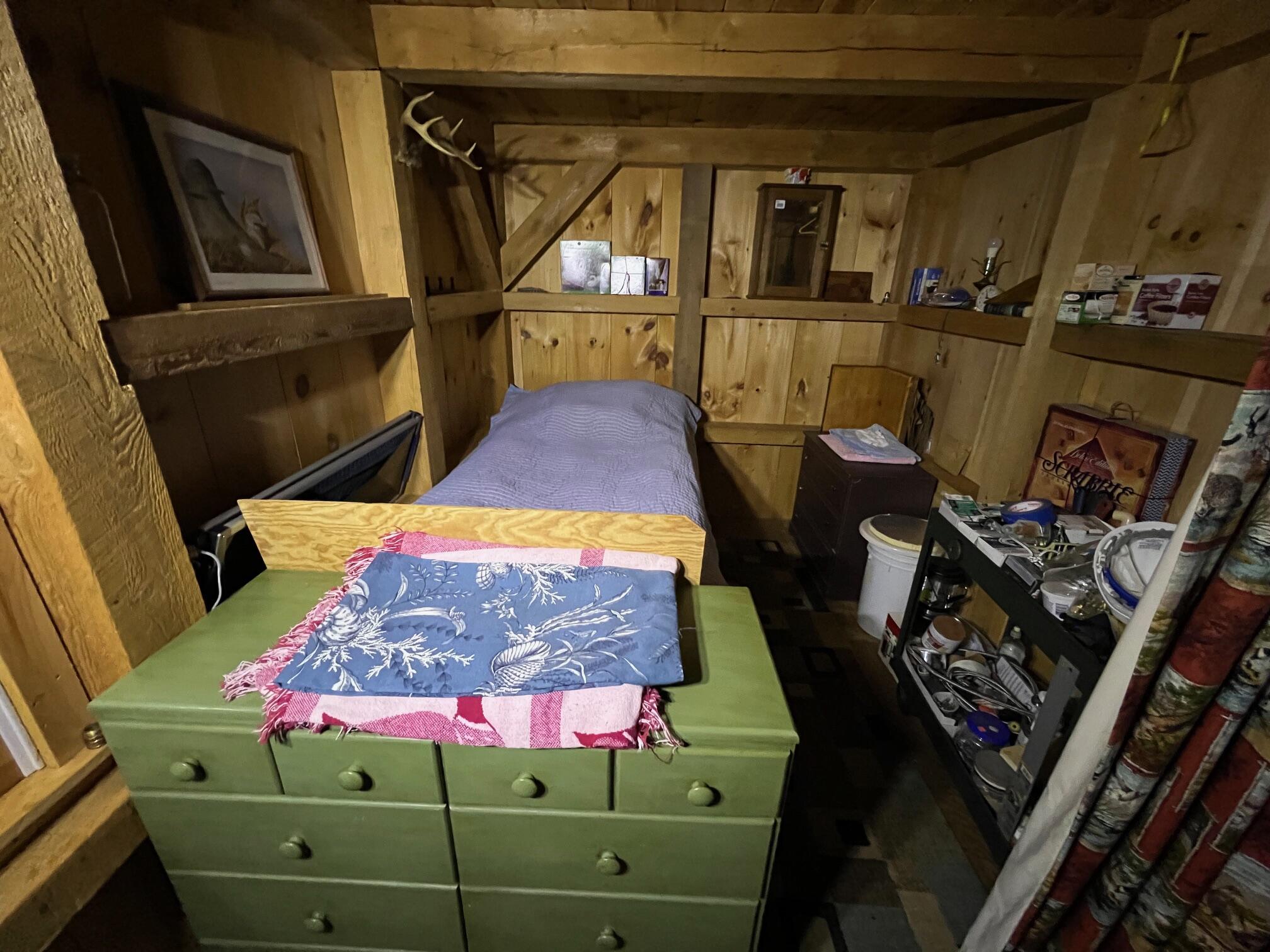 Map 11 Lot 15-1 Goodwin Road Garland ME 04939