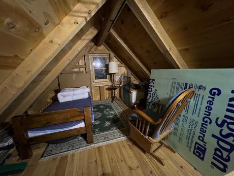 Map 11 Lot 15-1 Goodwin Road Garland ME 04939