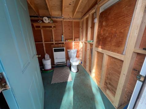 Map 11 Lot 15-1 Goodwin Road Garland ME 04939