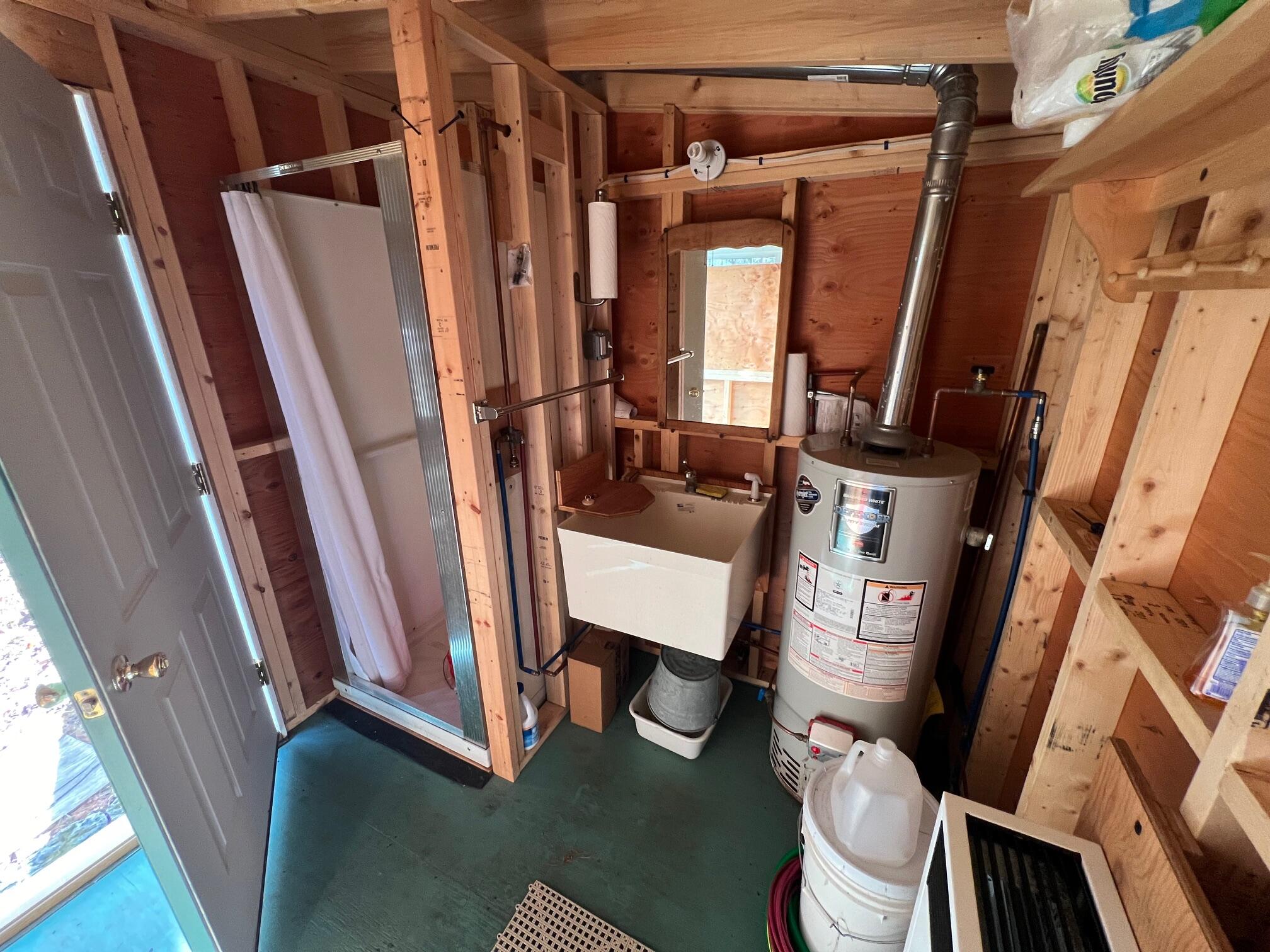 Map 11 Lot 15-1 Goodwin Road Garland ME 04939