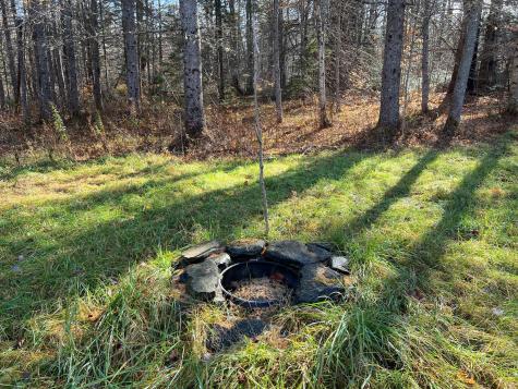 Map 11 Lot 15-1 Goodwin Road Garland ME 04939