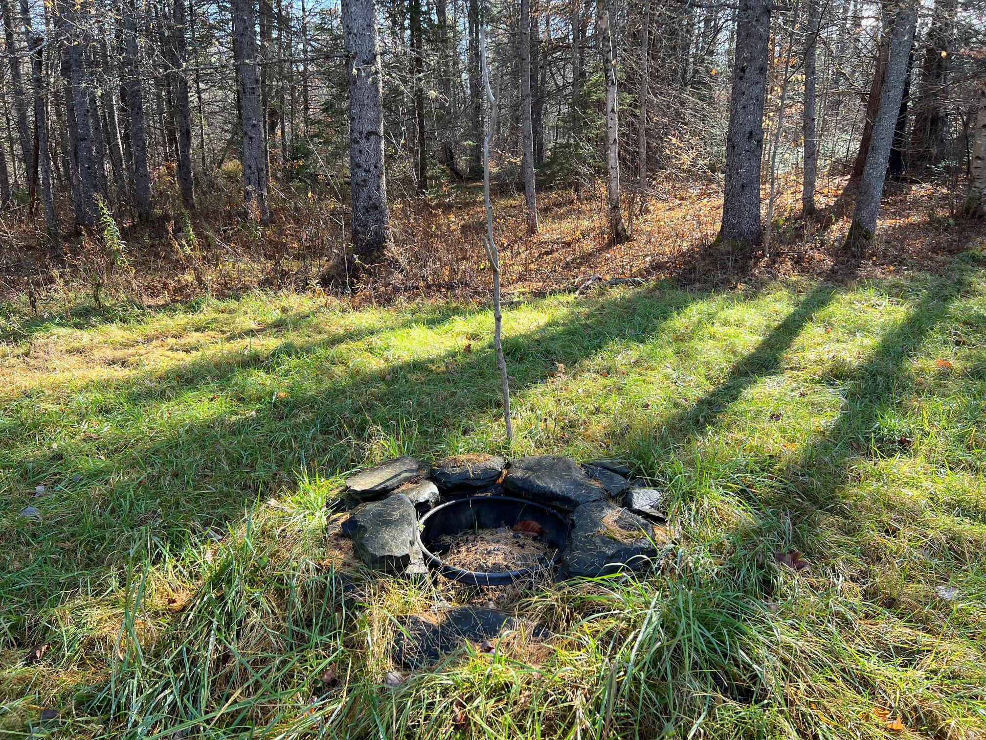 Map 11 Lot 15-1 Goodwin Road Garland ME 04939