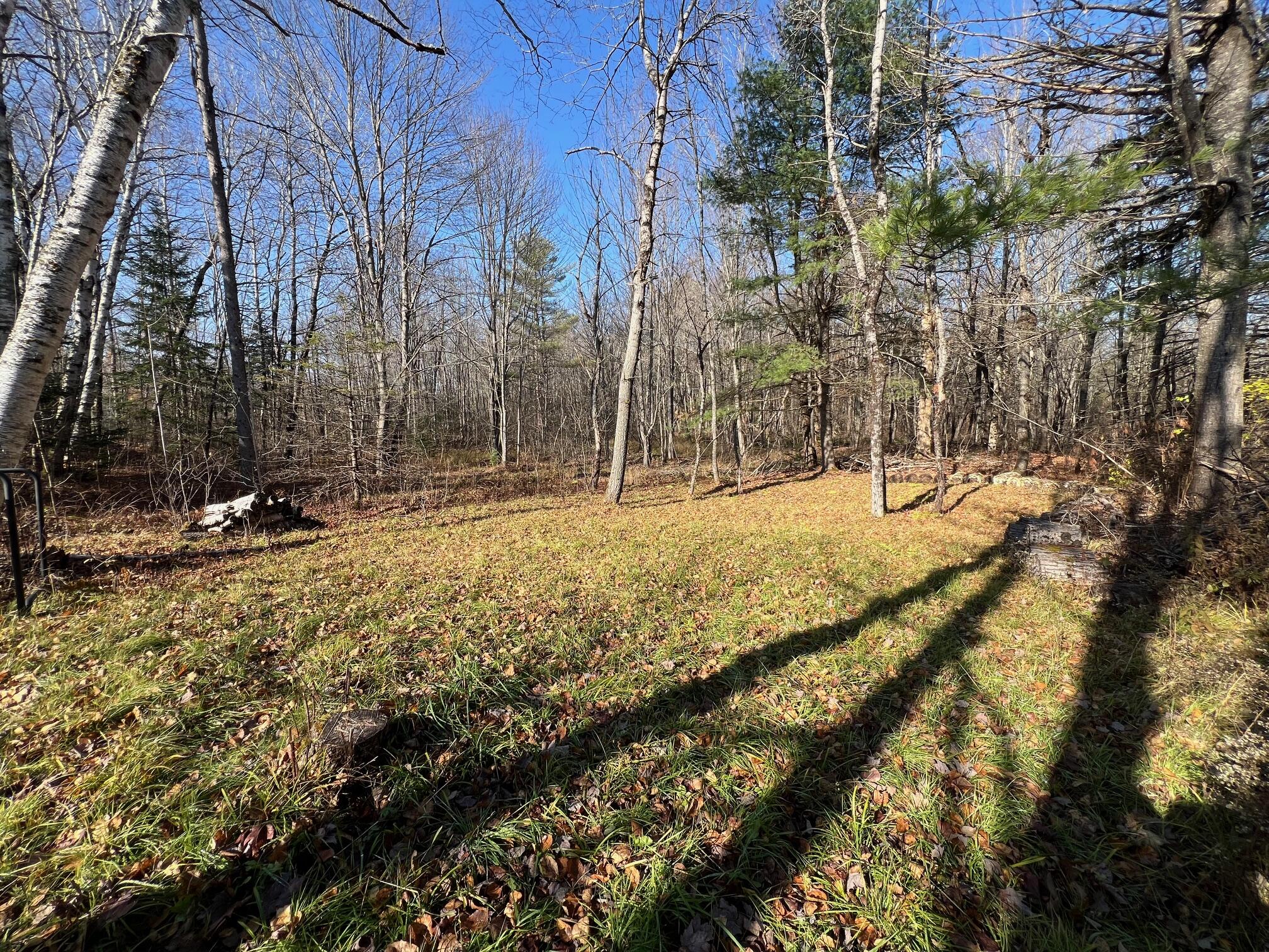 Map 11 Lot 15-1 Goodwin Road Garland ME 04939