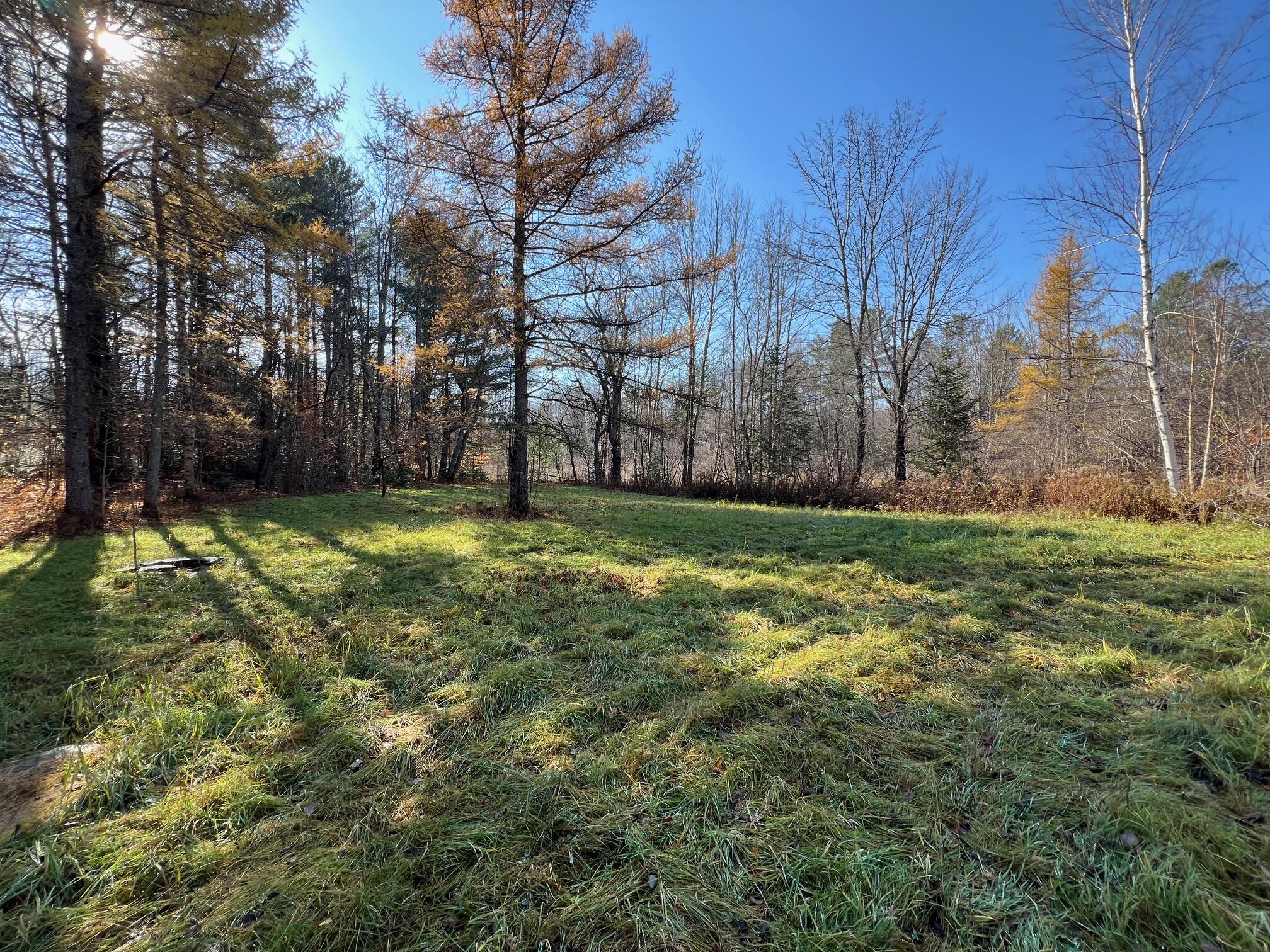 Map 11 Lot 15-1 Goodwin Road Garland ME 04939