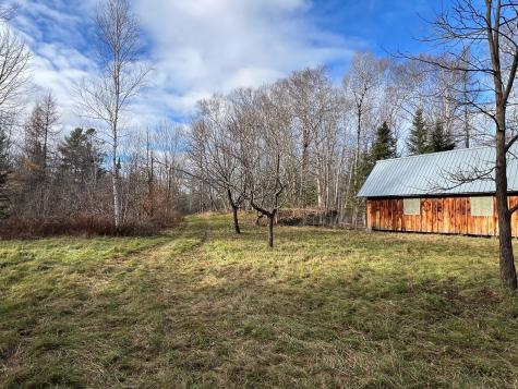 Map 11 Lot 15-1 Goodwin Road Garland ME 04939