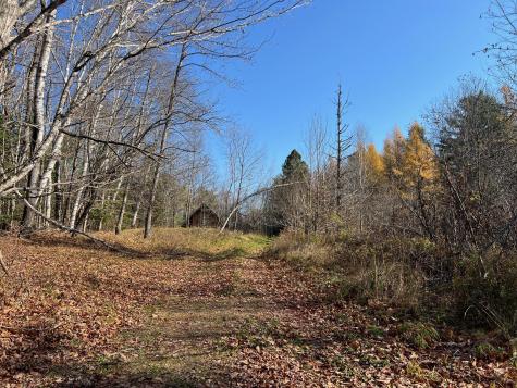 Map 11 Lot 15-1 Goodwin Road Garland ME 04939