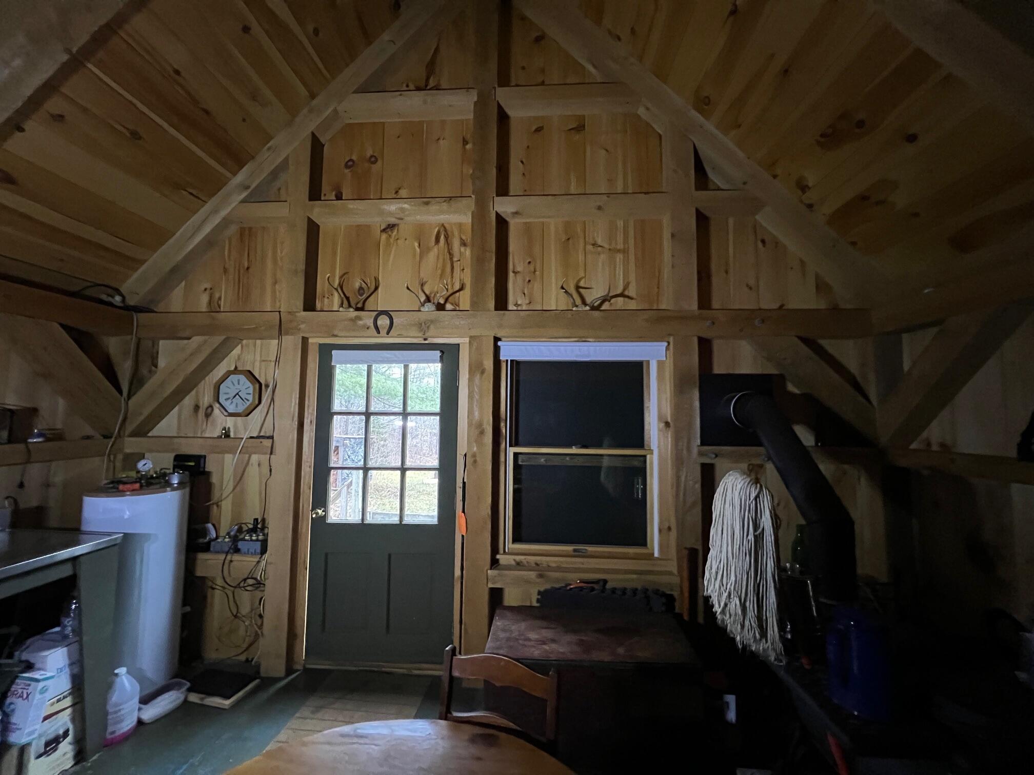 Map 11 Lot 15-1 Goodwin Road Garland ME 04939