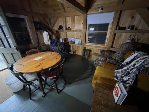 Map 11 Lot 15-1 Goodwin Road Garland ME 04939