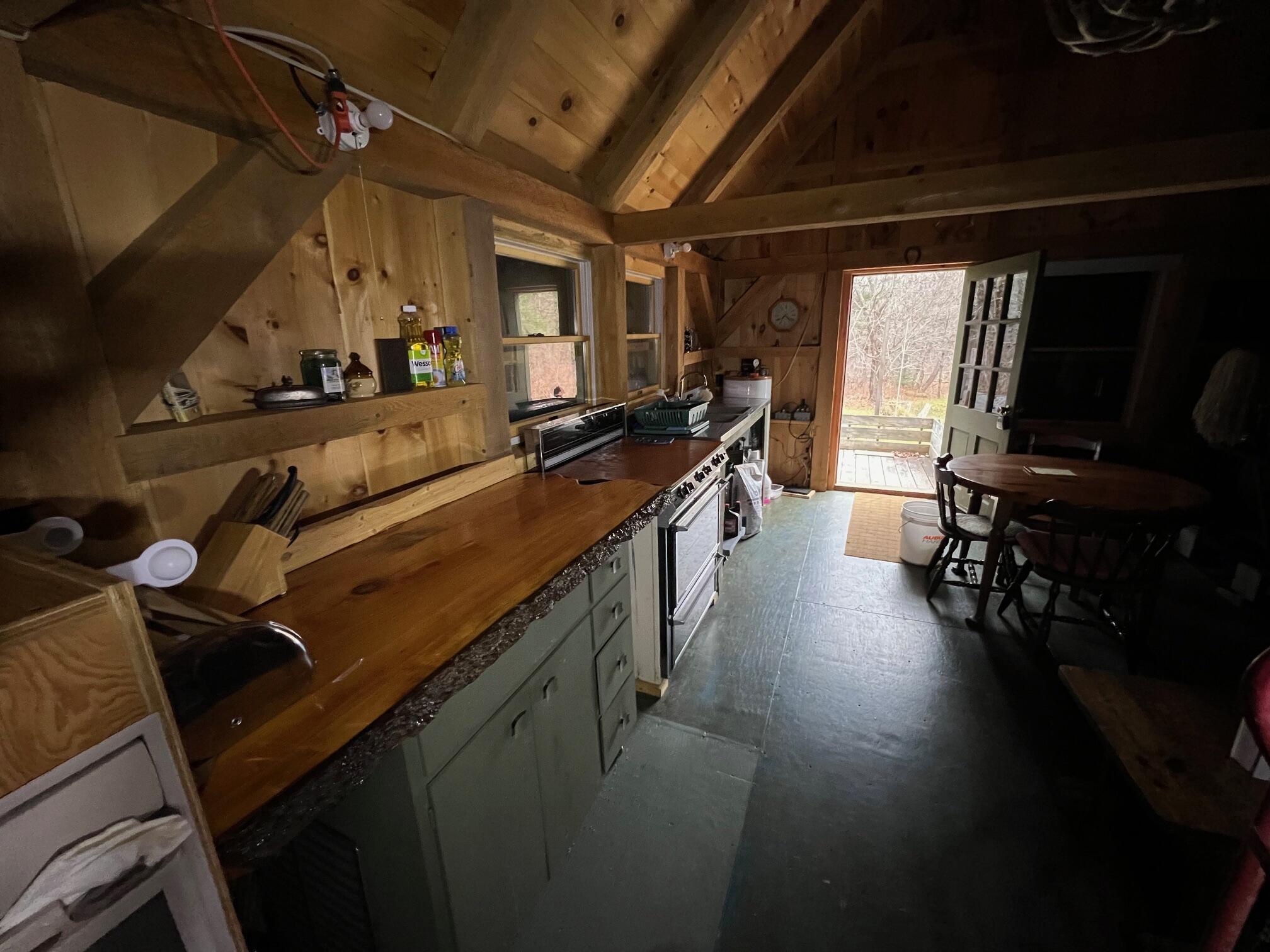 Map 11 Lot 15-1 Goodwin Road Garland ME 04939