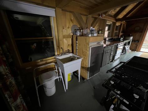 Map 11 Lot 15-1 Goodwin Road Garland ME 04939