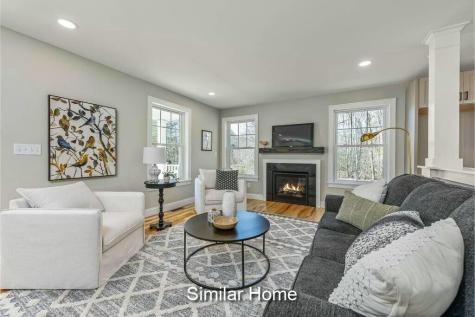 Lot 44 Baker Road Wells ME 04090