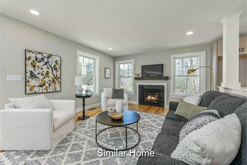 Lot 44 Baker Road Wells ME 04090