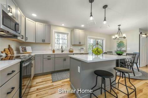 Lot 44 Baker Road Wells ME 04090