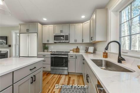 Lot 44 Baker Road Wells ME 04090