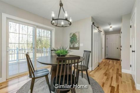 Lot 44 Baker Road Wells ME 04090