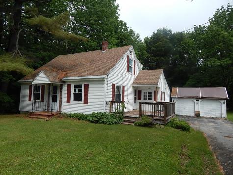 21 Fuller Street Wilton ME 04294