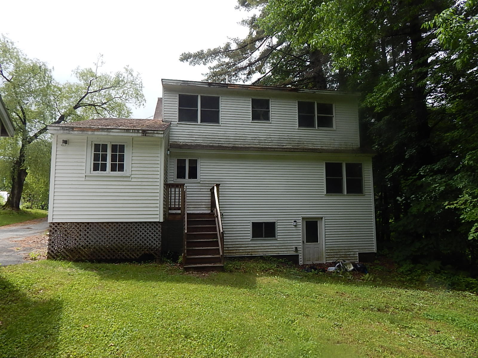 21 Fuller Street Wilton ME 04294