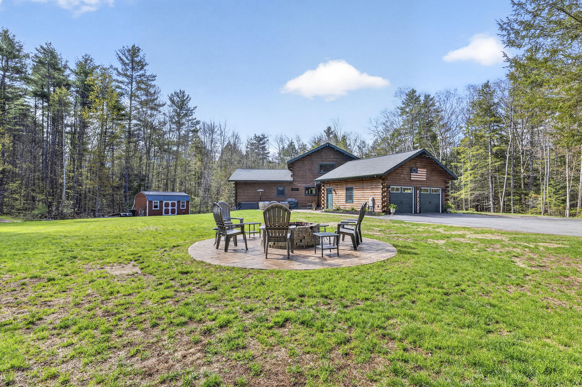 159 Henry Hill Road Buxton ME 04093
