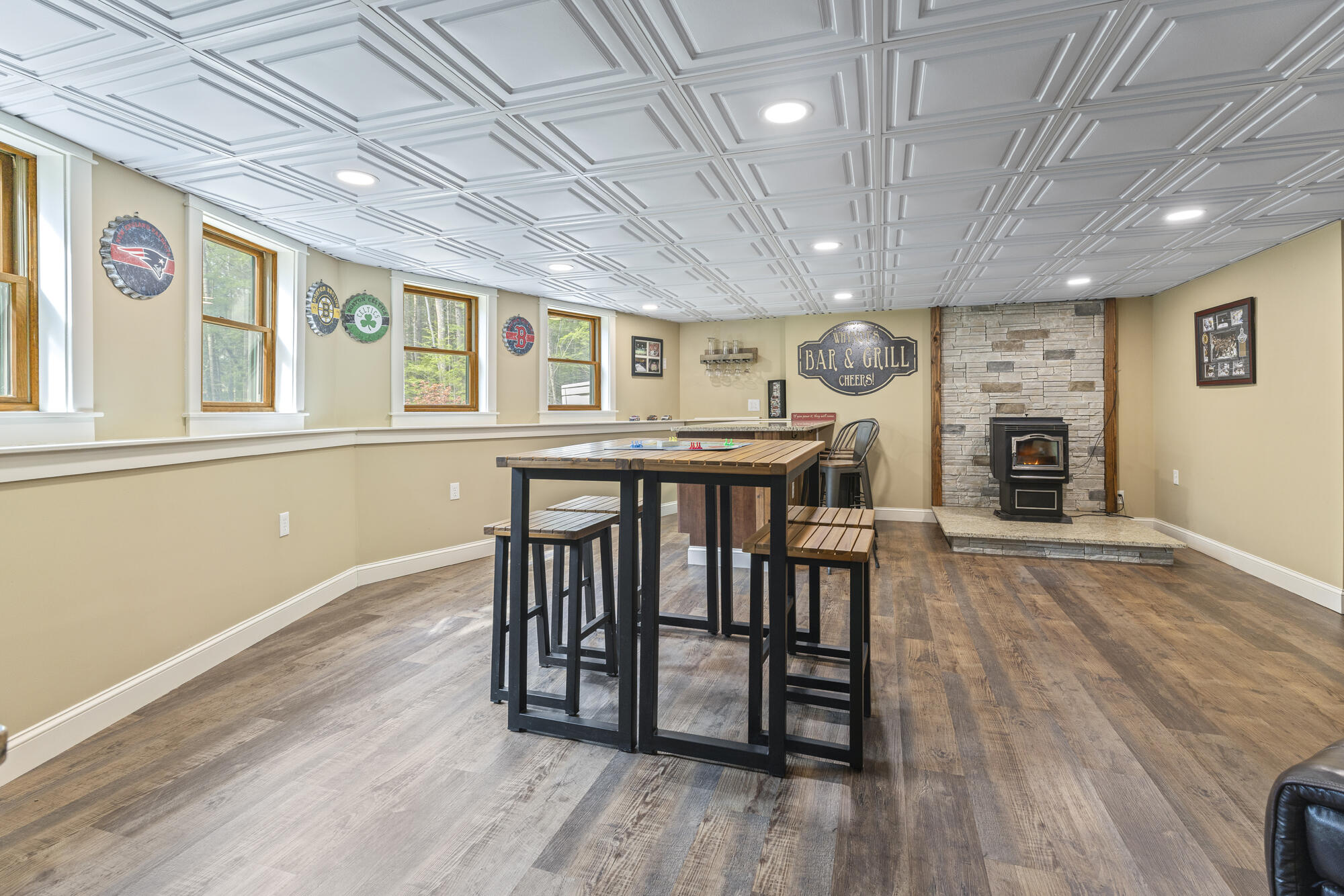 159 Henry Hill Road Buxton ME 04093