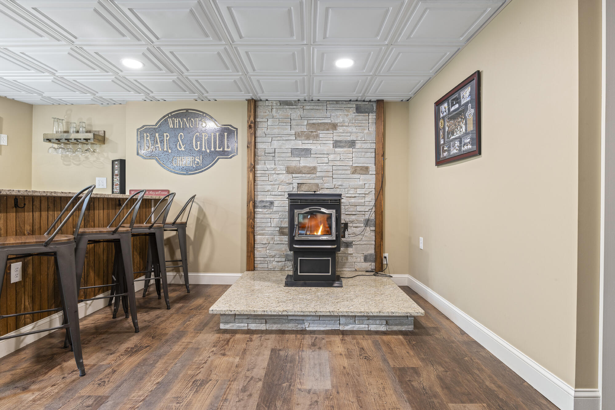 159 Henry Hill Road Buxton ME 04093