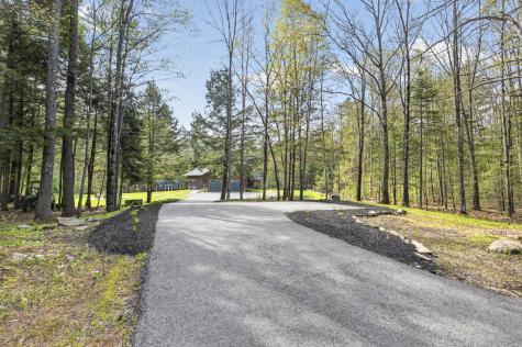 159 Henry Hill Road Buxton ME 04093