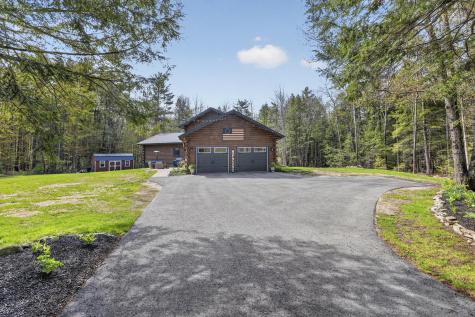 159 Henry Hill Road Buxton ME 04093