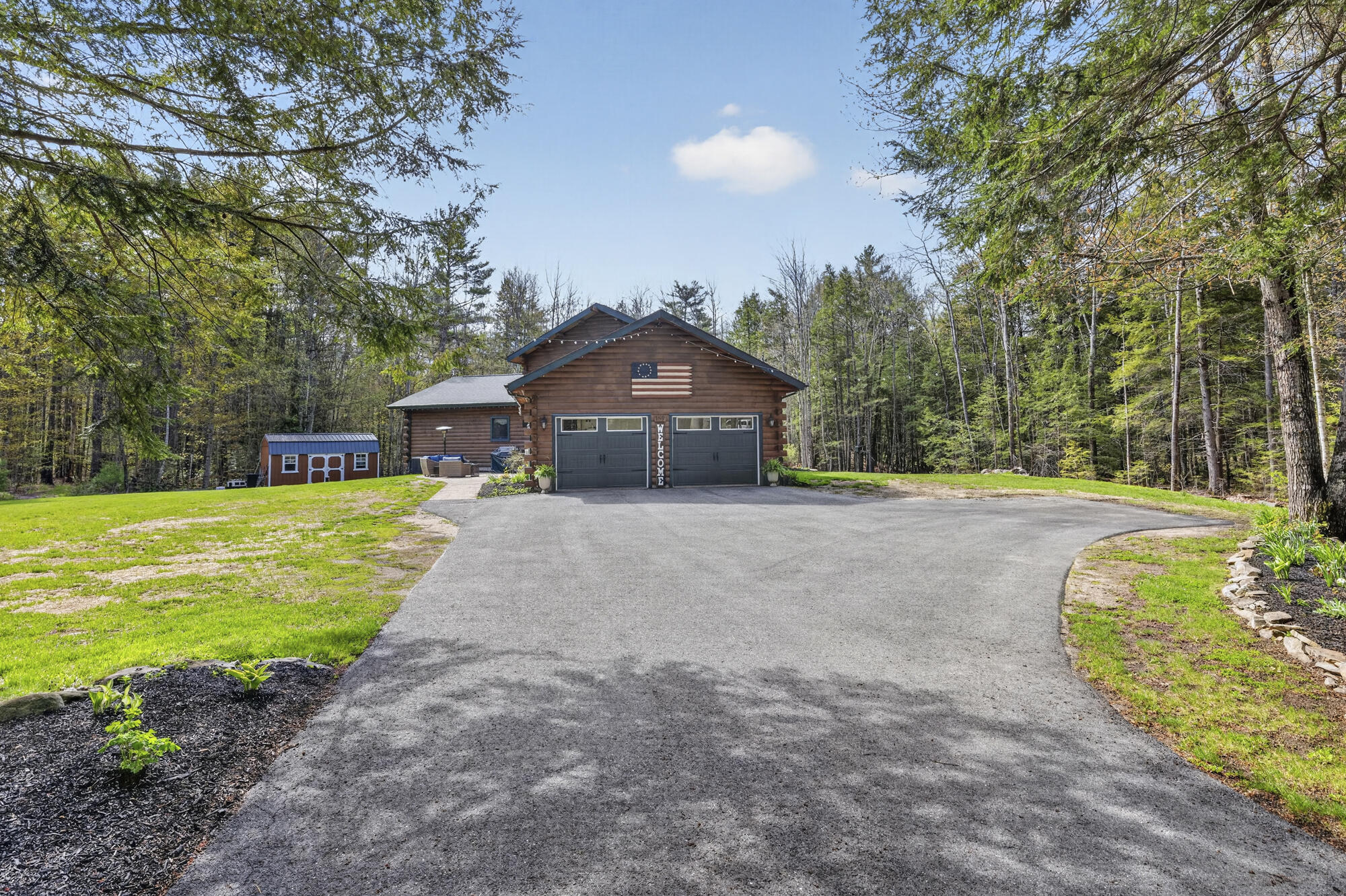 159 Henry Hill Road Buxton ME 04093