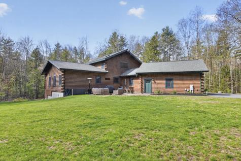 159 Henry Hill Road Buxton ME 04093