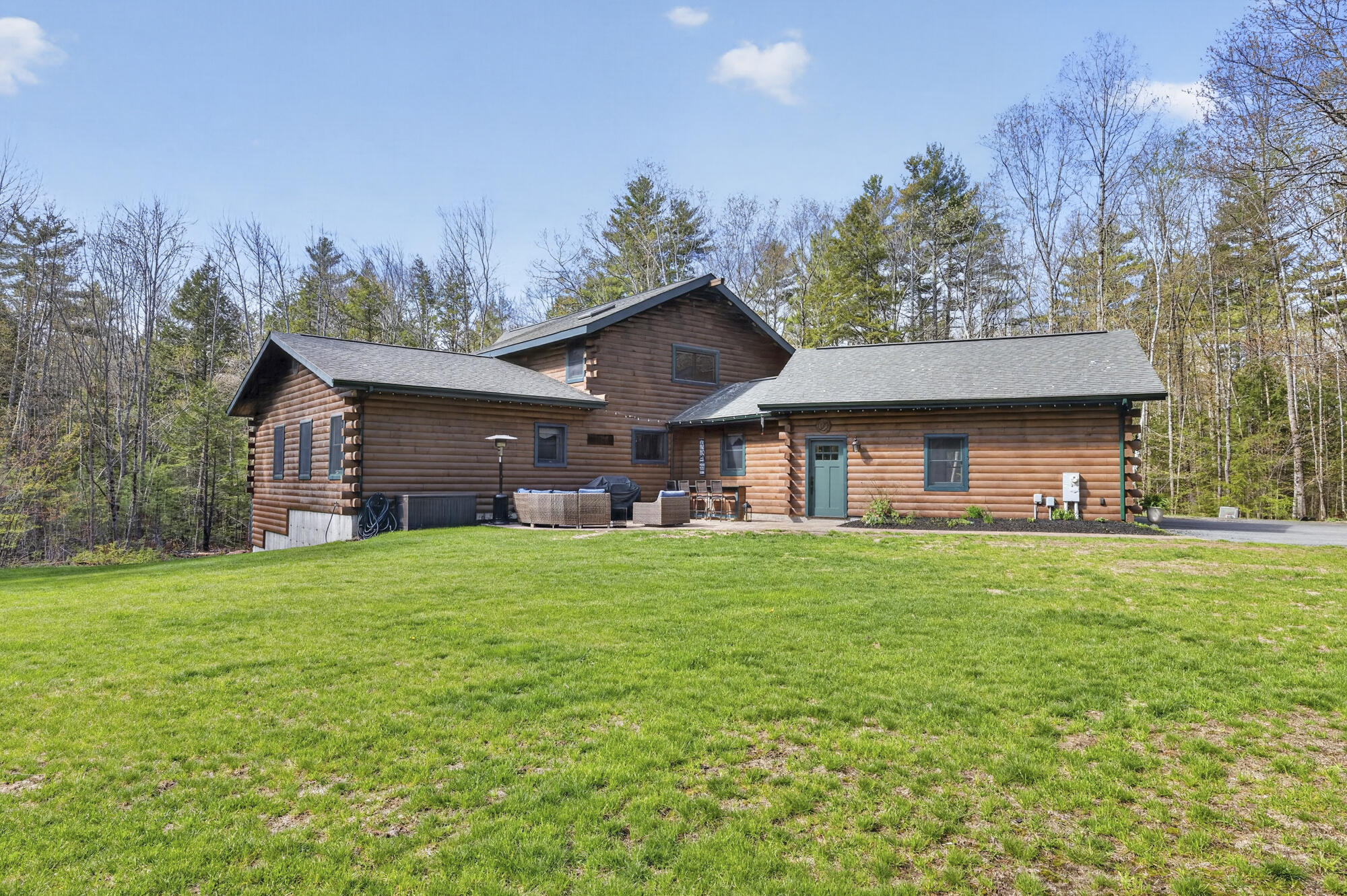 159 Henry Hill Road Buxton ME 04093
