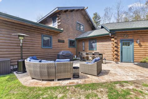 159 Henry Hill Road Buxton ME 04093