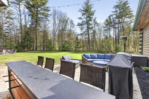 159 Henry Hill Road Buxton ME 04093