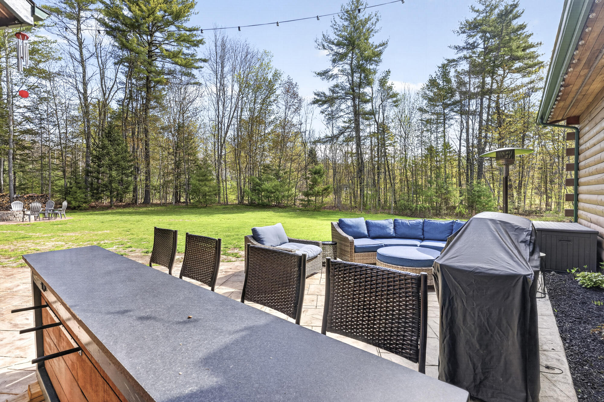 159 Henry Hill Road Buxton ME 04093