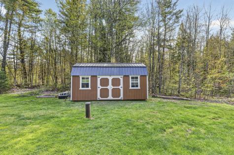159 Henry Hill Road Buxton ME 04093