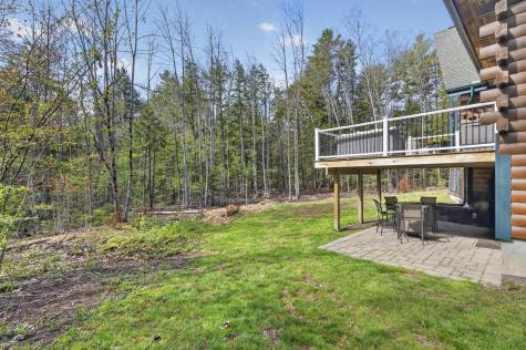 159 Henry Hill Road Buxton ME 04093