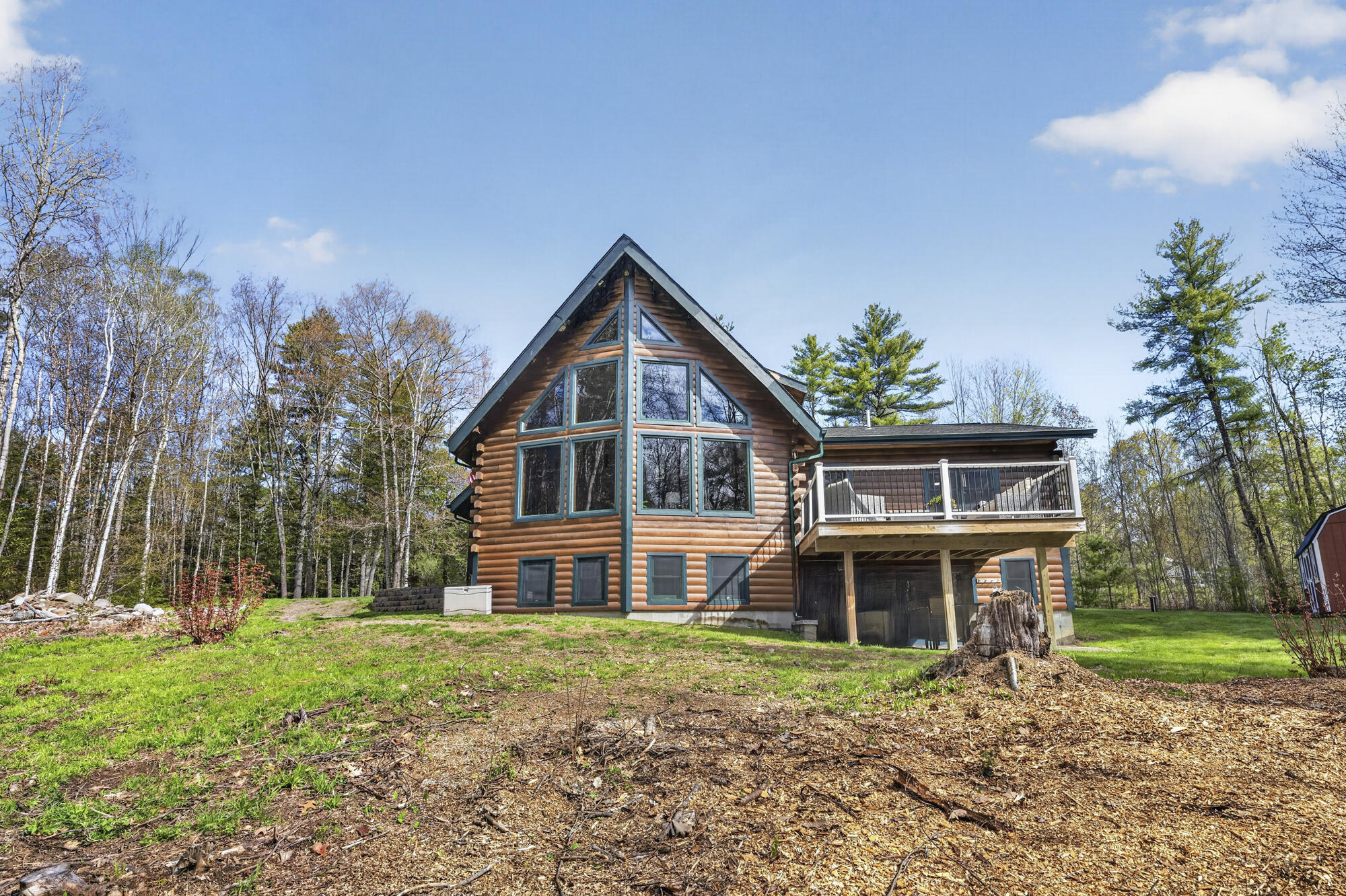 159 Henry Hill Road Buxton ME 04093